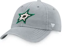 NHL Dallas Stars Core Unstructured Adjustable Hat