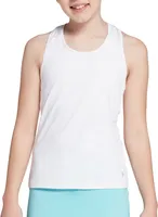 Prince Girls' Match Core Tennis Tank Top