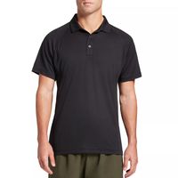 Prince Men's Match Core Tennis Polo