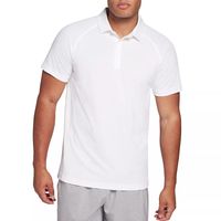 Prince Men's Match Core Tennis Polo