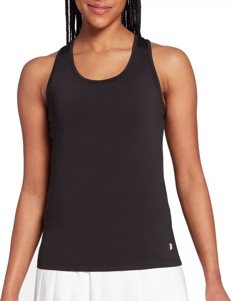 Prince Women's Match Core Racerback Tennis Tank Top