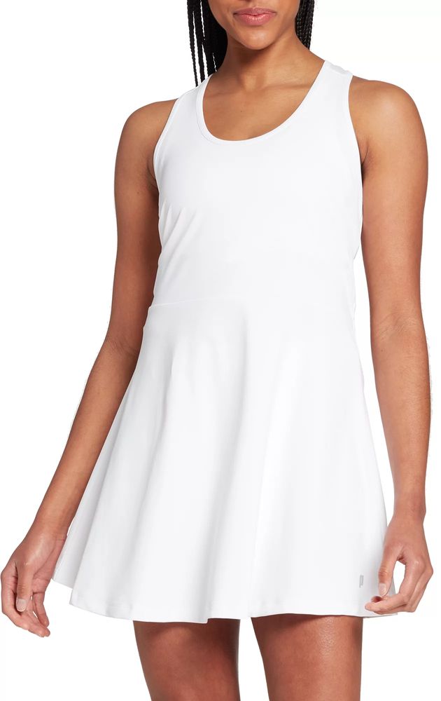 Prince Women's Match Dress