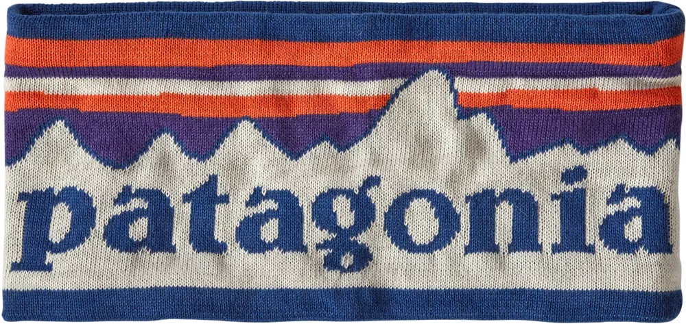 Patagonia Powder Town Headband