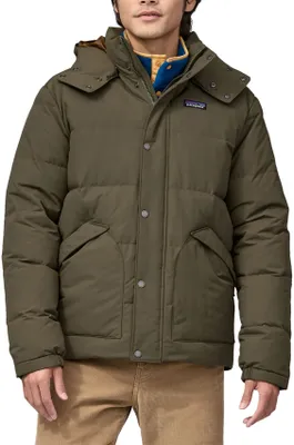 Patagonia Men's Downdrift Jacket