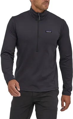 Patagonia Men's R1 Daily Zip Neck