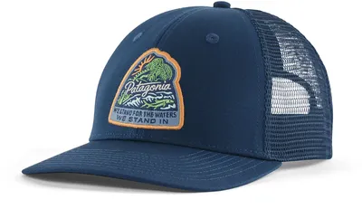 Patagonia Take a Stand Trucker Hat