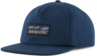 Patagonia Boardshort Label Funfarer Cap