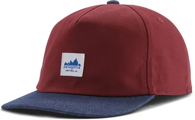 Patagonia Range Cap