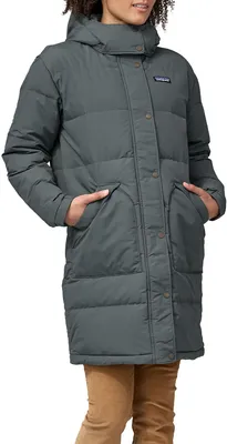 Patagonia Women's Downdrift Parka