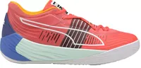 PUMA Fusion Nitro Spectra Basketball Shoes