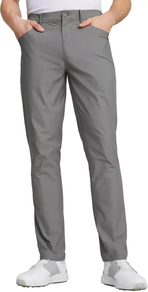 PUMA Men's 101 Golf Pants