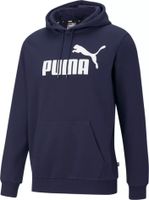 Puma Men's Big Logo Hoodie