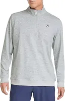 PUMA x Arnold Palmer Men's Arnold Palmer CLOUDSPUN Castle Golf 1/4 Zip