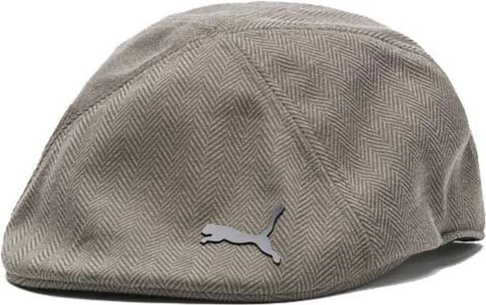 PUMA Men's Tour Driver Hat