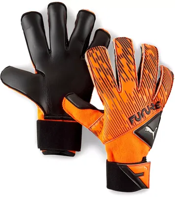 PUMA Adult FUTURE Grip 5.2 Hybrid Goalkeeper Gloves