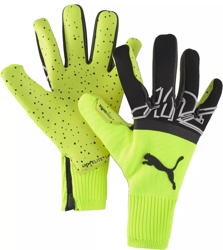 dick's sporting goods goalie gloves