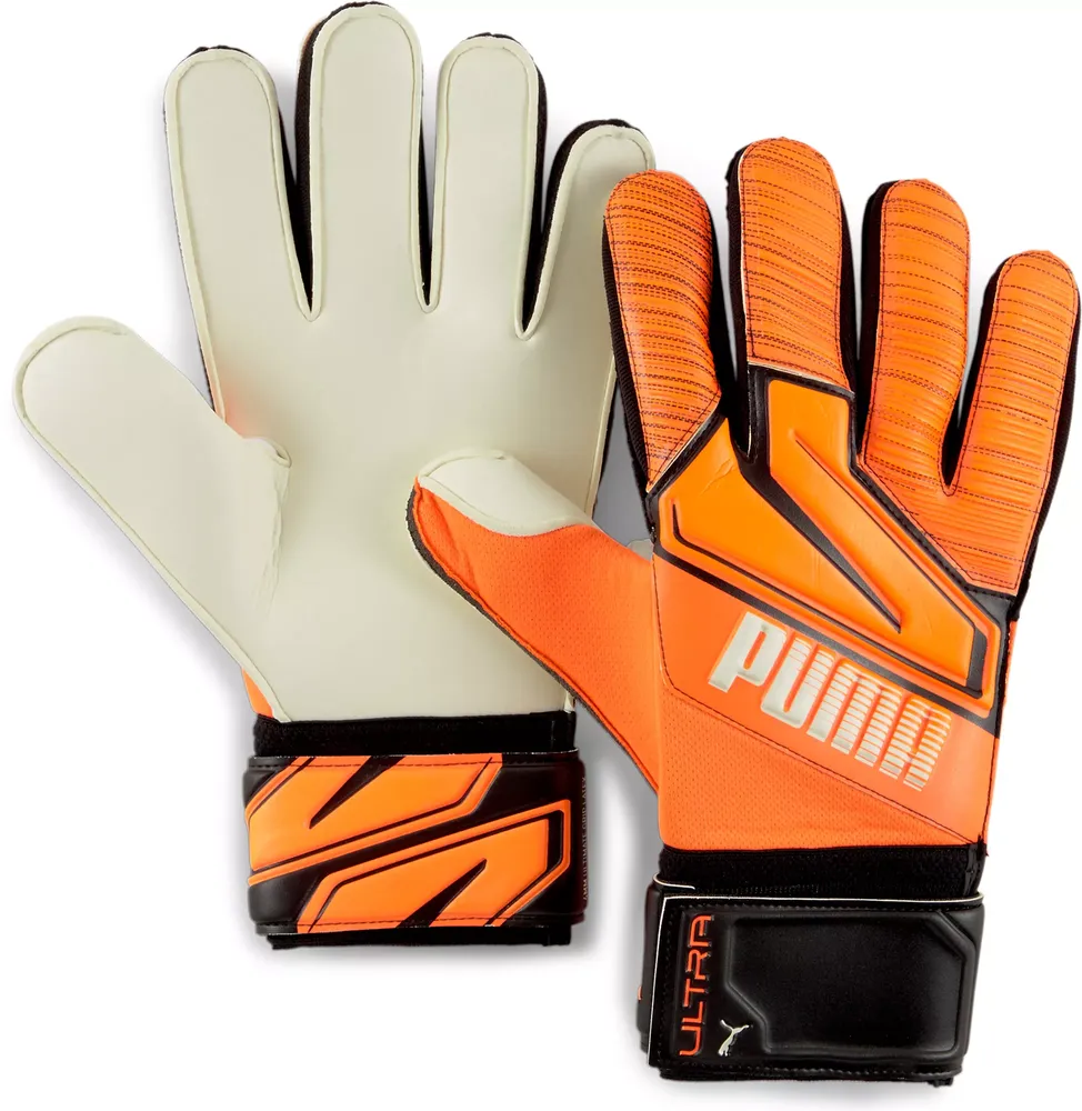 PUMA Adult Ultra Grip 1 RC Goalkeeper Gloves