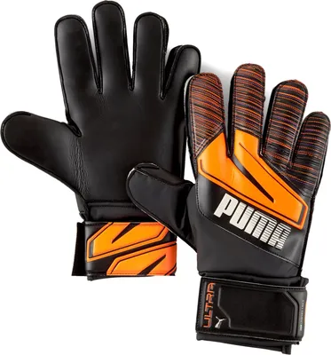 PUMA Adult ULTRA PROTECT 2 RC Goalkeeper Gloves