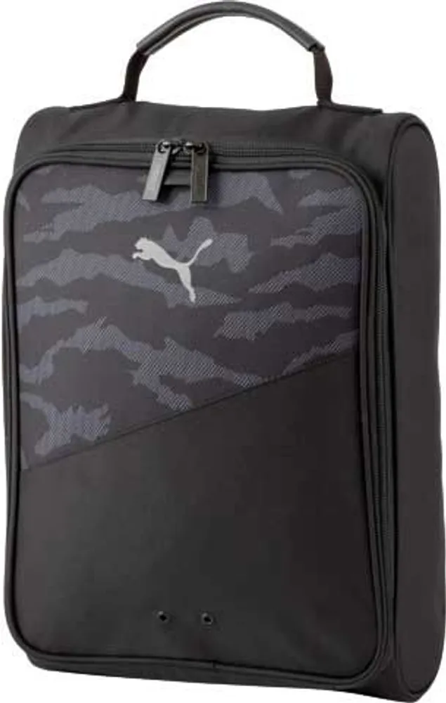 PUMA Golf Shoe Bag