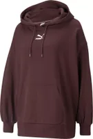 PUMA Women's Classics Oversized Hoodie