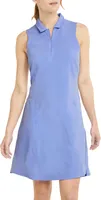 PUMA Women's Cruise Golf Dress