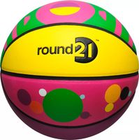 round21 "Origin" Official Basketball 29.5''