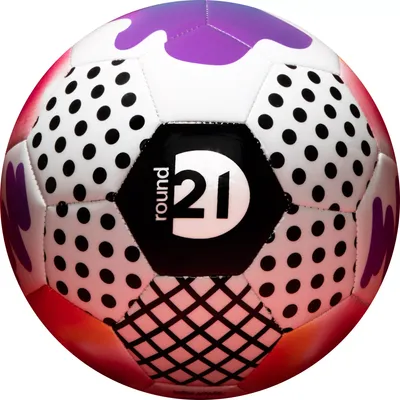 round21 Origin Soccer Ball