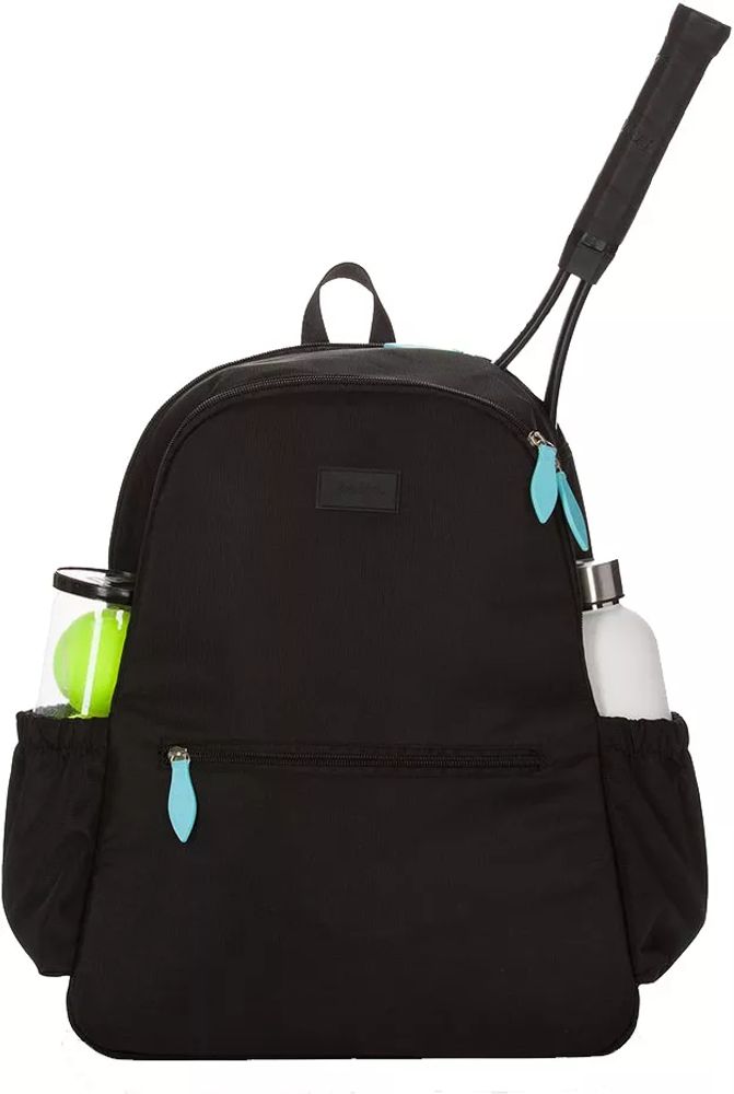 Ame & Lulu Courtside Tennis Backpack 2.0