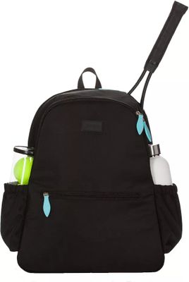 Ame & Lulu Courtside Tennis Backpack 2.0