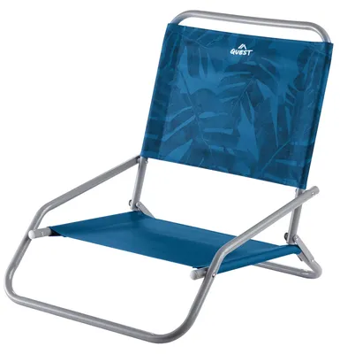 Quest 1 Position Beach Chair