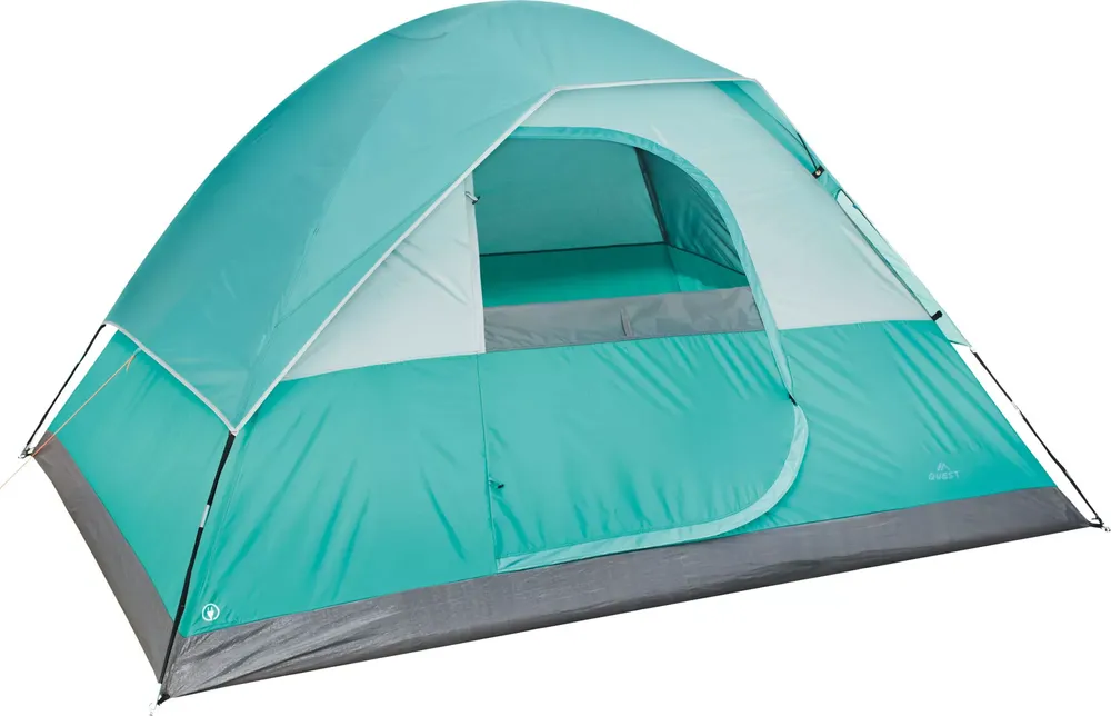 Quest Rec Series 6-Person Dome Tent