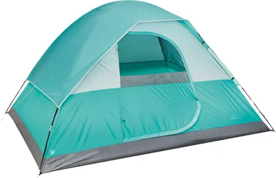 Quest Rec Series 6-Person Dome Tent