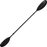 Quest Chute Aluminum Kayak Paddle