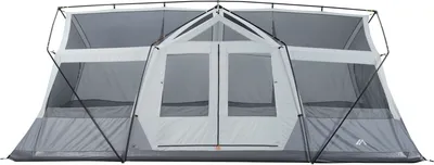 Quest Highpoint 12-Person Cabin Tent