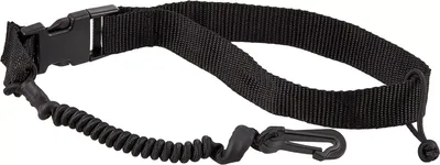 Quest Kayak Paddle and Rod Leash