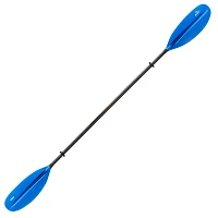 Quest Chute Youth Aluminum Kayak Paddle