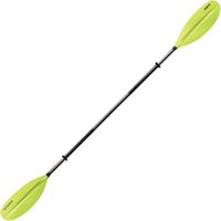 Quest Chute Youth Aluminum Kayak Paddle