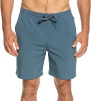 Quiksilver Men's Ocean Elastic Amphibian 18” Shorts