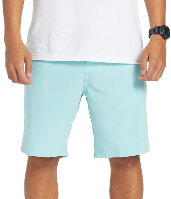 Quiksilver Men's Ocean Union Amphibian 20' Hybrid Shorts