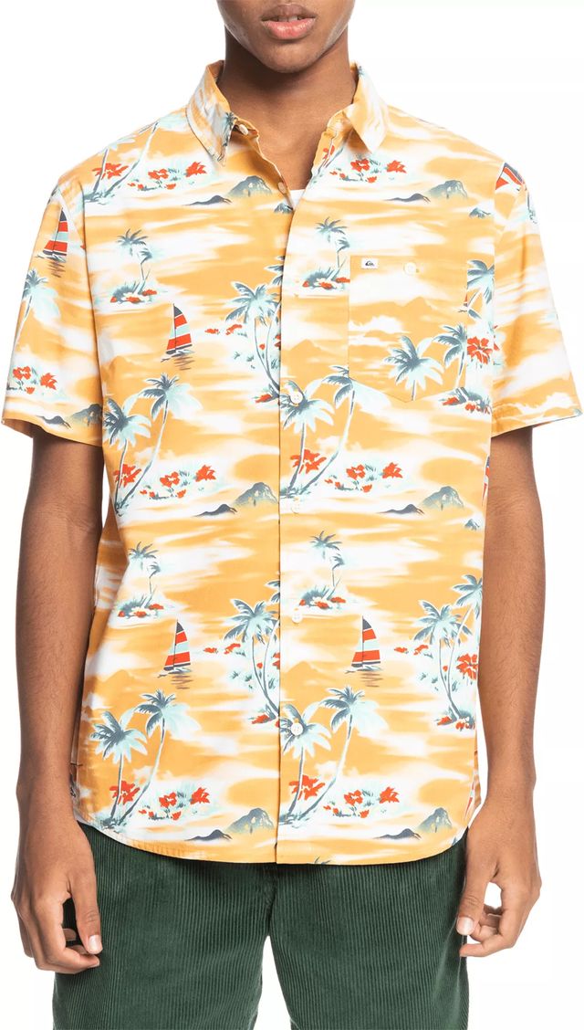 Milwaukee Brewers 2022 Reyn Spooner Hawaiian Shirt