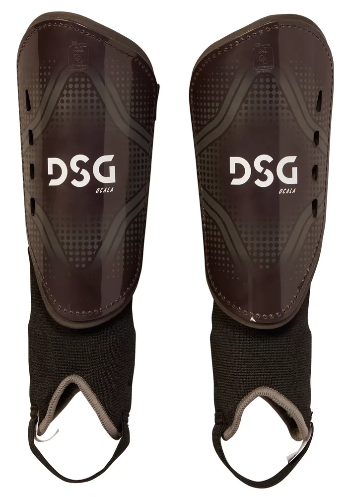 DSG Adult Ocala Shin Guard