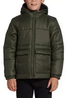 DSG Boys' Insulated Jacket