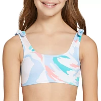 DSG Girls' Fashion Bikini Top