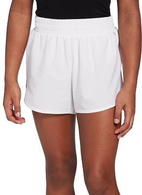 DSG Girls' Stride Shorts