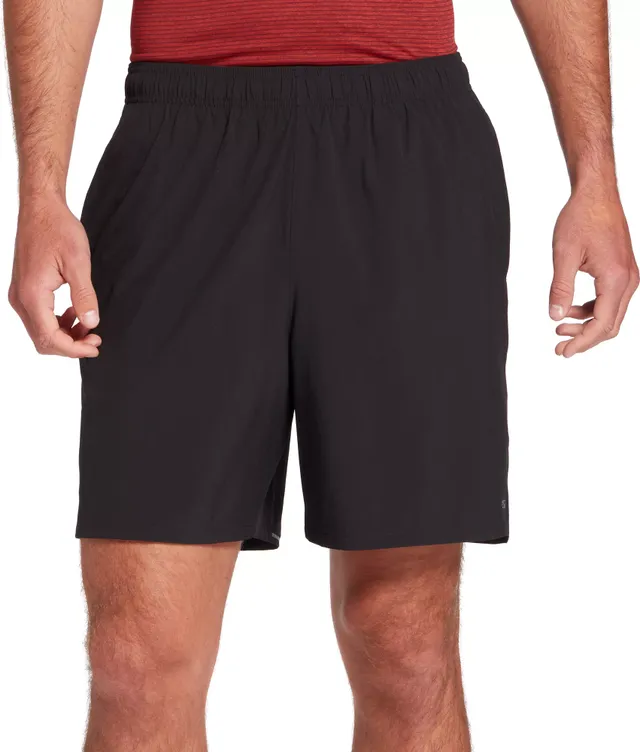 DSG Men's 7'' 2-in-1 Run Shorts