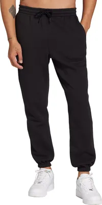 DSG Men's Fleece Cinch Waist Pants