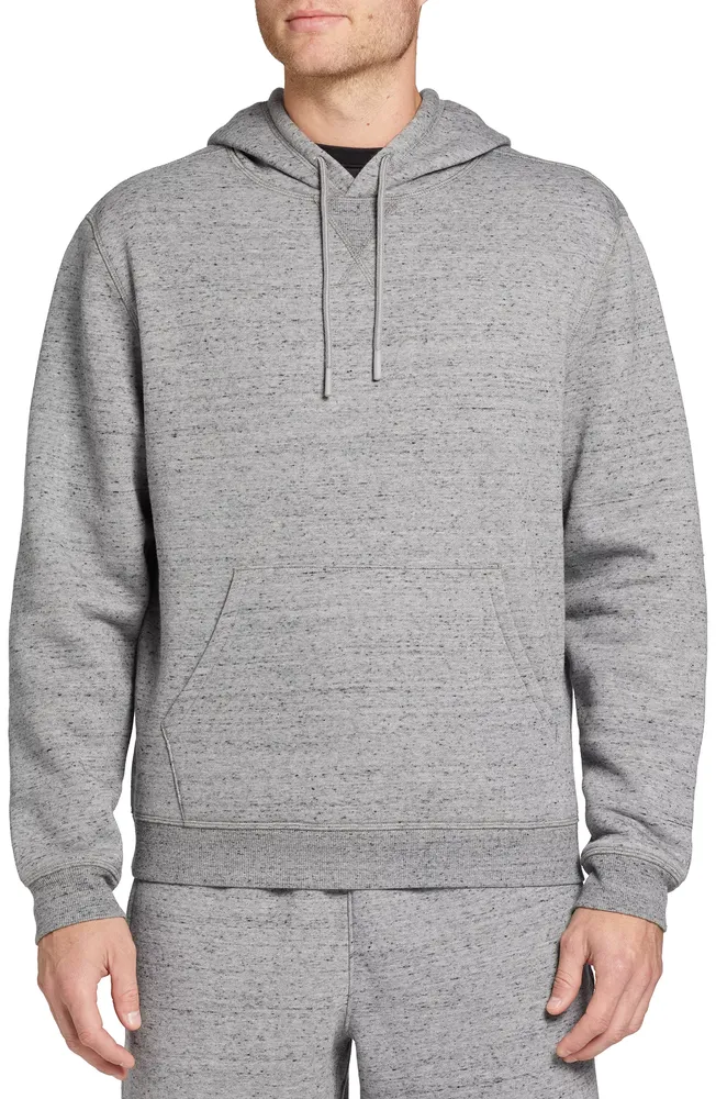 DSG Men's Fleece Hoodie