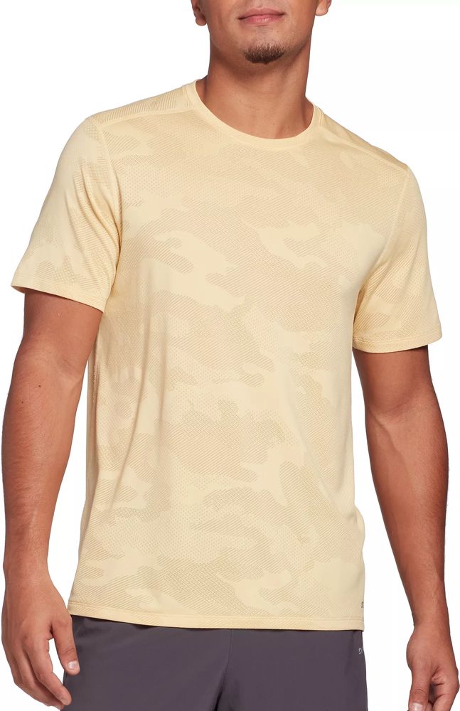 adidas Men's Jacquard Camo T-Shirt - Macy's