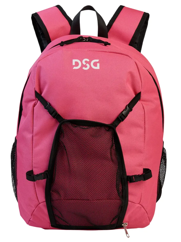 Dick's Sporting Goods DSG Ocala Soccer Backpack