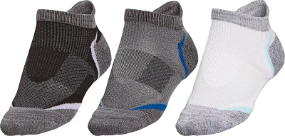 DSG Core Bamboo Running Socks - 3 Pack